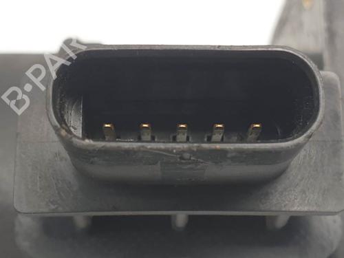 Mass air flow sensor HYUNDAI i30 (FD) | BP25144384M95 - Image 4