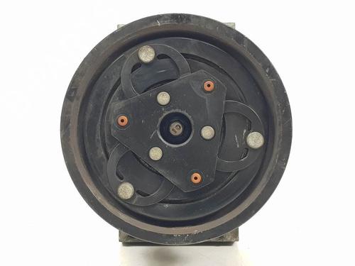 AC compressor NISSAN NOTE (E12) 1.5 dCi | BP12392113M34 - Image 4