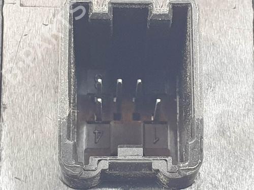 Left rear window switch OPEL MERIVA B MPV (S10) 1.4 (75) | BP28508156I29 - Image 4