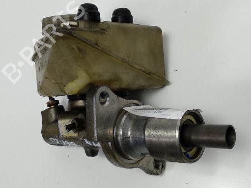 Hovedbremsecylinder MERCEDES-BENZ 124 Saloon (W124) 300 D (124.130) (110 hp) 6893032