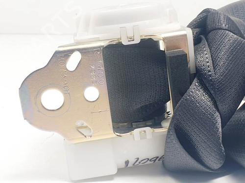 Rear left seatbelt TOYOTA YARIS (_P13_)  | BP14940598I29 