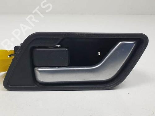 Used Front left interior door handle LAND ROVER RANGE ROVER SPORT I (L320) 2.7 D 4x4 (190 hp) 17715617