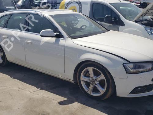 Engine control unit (ECU) AUDI A4 B8 Avant (8K5) 2.0 TDI | BP25453718M57  - Image 6