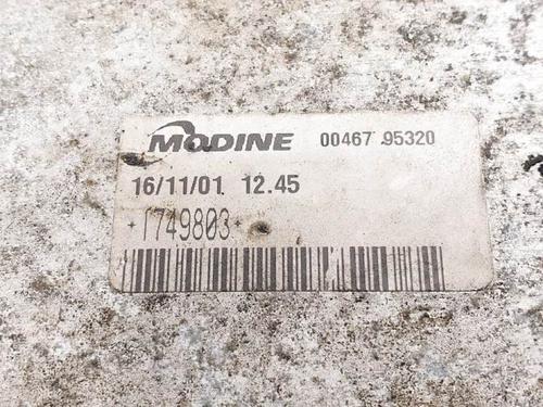 Intercooler FIAT DOBLO Box Body/MPV (223_) 1.9 JTD (223ZXE1A) | BP17207511M30 