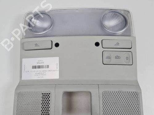 Binnenverlichting Binnenverlichting VW PASSAT CC B6 (357) 2.0 TDI (140 hp) 34513004 34513004