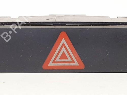 Used Warning switch Warning switch AUDI A6 C6 (4F2) 2.0 TDI (140 hp) 17637266 17637266