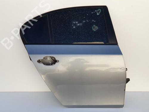 Used Right rear door BMW 5 (E60) 545 i (333 hp) 6944929