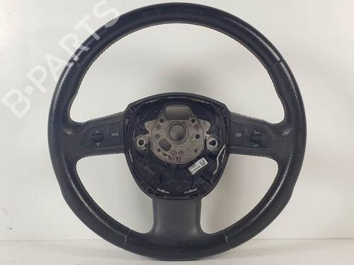 Used Steering wheel Steering wheel AUDI A6 C6 (4F2) 2.0 TDI (140 hp) 17588364 17588364