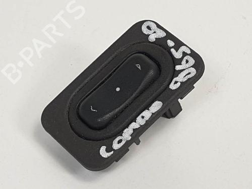 Used Right front window switch Right front window switch OPEL COMBO Box Body/MPV 1.7 CDTI 16V (101 hp) 6860281 6860281