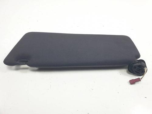 Used Right sun visor BMW X5 (E53) 3.0 d (218 hp) 29581625