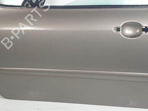 Left front door PEUGEOT 307 (3A/C) 1.6 16V | BP24989221C2 