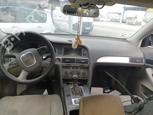 Engine control unit (ECU) AUDI A6 C6 (4F2) 2.0 TDI | BP34511727M57 - Image 9