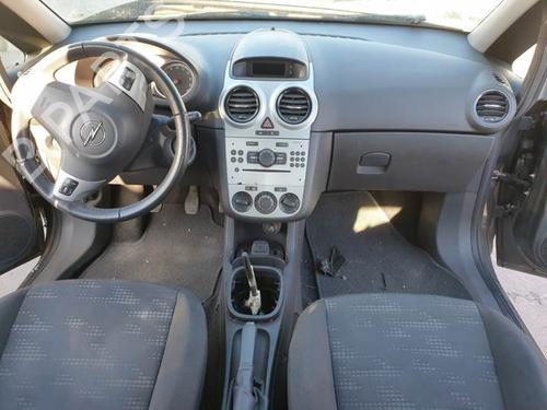 Køler OPEL CORSA D (S07)  | BP15946380M31 