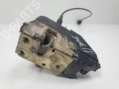 Used Front right lock RENAULT MEGANE II (BM0/1_, CM0/1_) 1.5 dCi (BM02, BM13, BM2A, CM02, CM13) (101 hp) 12385864