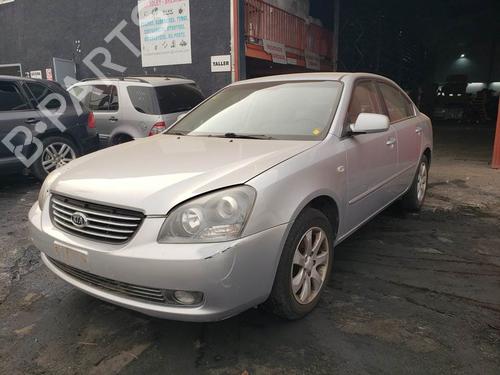 Used Parts KIA MAGENTIS II (MG) 2.0 CRDi 1512925