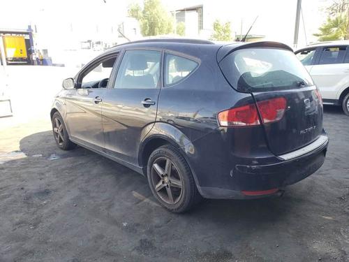 Left front window switch SEAT ALTEA XL (5P5, 5P8) 1.6 TDI | BP24932651I27 - Image 26