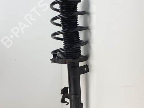 Used Right front shock absorber FORD FOCUS II (DA_, HCP, DP) 2.0 TDCi (136 hp) 24930159