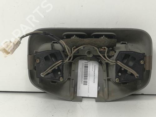 Kabinelys NISSAN PICK UP (D22) | BP8916096I8 - Image 2