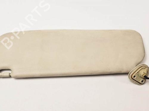 Højre solskærm LEXUS SC Convertible (UZZ40_) 430 (UZZ40_, UZZ40R) (286 hp) 25289505