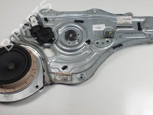 Used Front right window mechanism Front right window mechanism KIA SPORTAGE III (SL) 2.0 CRDi AWD (136 hp) 28106460 28106460