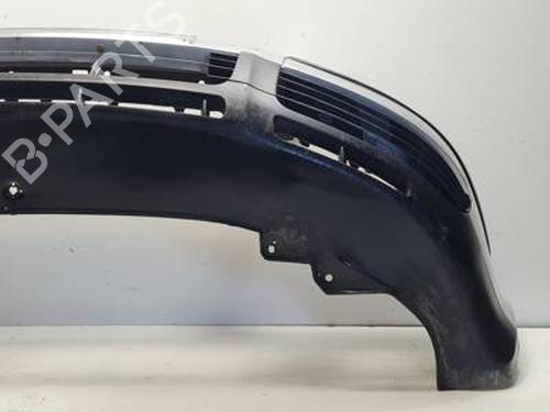 Front bumper VW PASSAT B5.5 (3B3) 1.9 TDI | BP31608473C7 