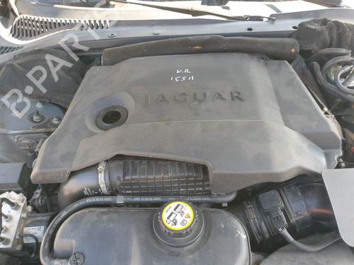 Left front window switch JAGUAR S-TYPE II (X200) 2.7 D | BP25138835I27 - Image 8