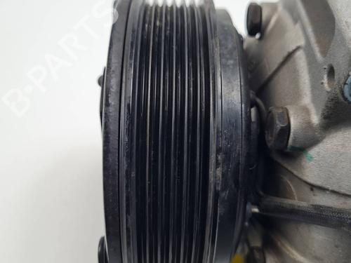 AC compressor SAAB 9-3 (YS3D) 2.0 Turbo | BP38535477M34 - Image 7