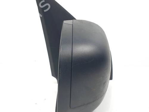 Right mirror DACIA DOKKER MPV (KE_) 1.5 dCi (KEAJ, KEAH) | BP30191164C27 