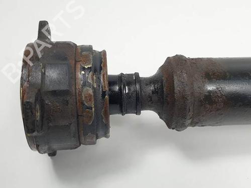 Driveshaft MITSUBISHI PAJERO SPORT I (K7_, K9_) 3.0 V6 (K96W) | BP12371347M37 