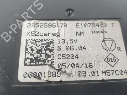 Electronic module DACIA SANDERO II 1.2 | BP12387081M83 - Image 5