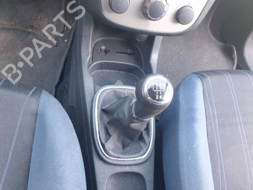 Front left window mechanism OPEL CORSA E (X15) 1.4 (08, 68) | BP31088544C22 - Image 12