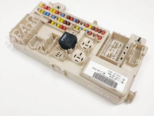 Fuse box FORD FOCUS II (DA_, HCP, DP) 1.8 TDCi | BP25285953E1 