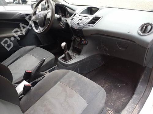 Front right exterior door handle FORD FIESTA VI (CB1, CCN) 1.4 TDCi | BP9675942C129 