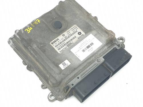 Used Engine control unit (ECU) Engine control unit (ECU) CHRYSLER GRAND VOYAGER V (RT) 2.8 CRD (163 hp) 40287805 40287805