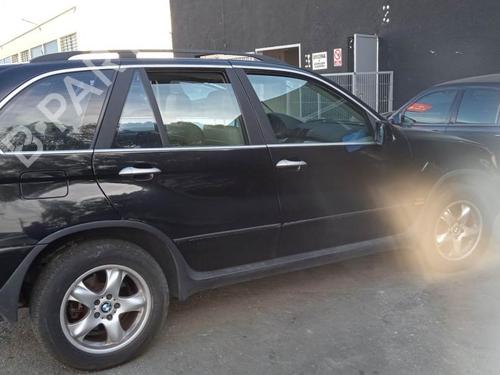 Right front fog light BMW X5 (E53) 3.0 d | BP6860933C31 - Image 8