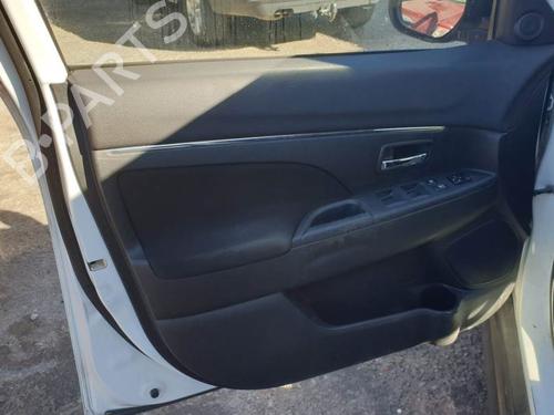 Rear parcel shelf MITSUBISHI ASX (GA_W_) 1.8 DI-D (GA6W) | BP24934253C85  - Image 17