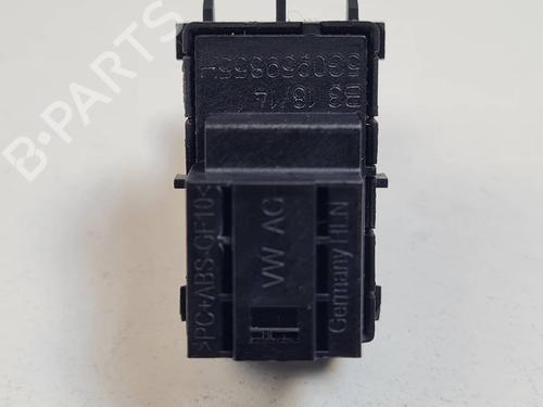 Right front window switch VW GOLF VII Variant (BA5, BV5) 1.6 TDI | BP34712437I26 - Image 2