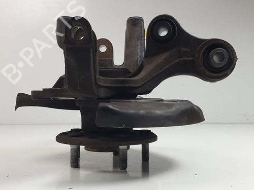 Left rear steering knuckle HYUNDAI i30 Estate (GD) 1.6 CRDi | BP29907970M27