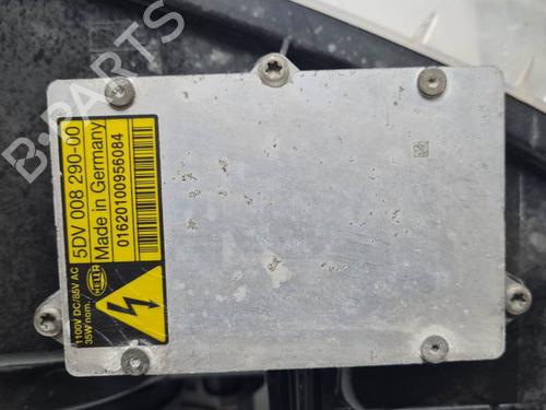 Left headlight NISSAN PRIMERA (P12) 2.2 Di | BP28208621C28 