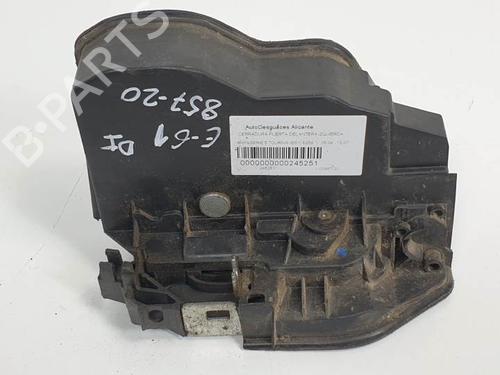 Front left lock BMW 5 Touring (E61) 525 d | BP6860072C98 