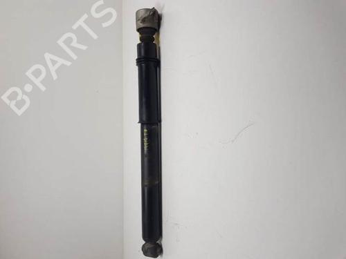 Used Left rear shock absorber PEUGEOT 307 Break (3E) 1.6 HDi 110 (109 hp) 19070951