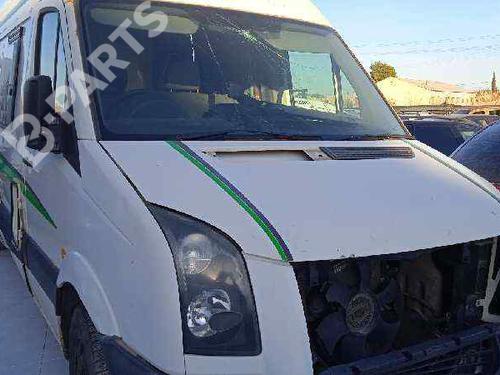 Used Parts VW CRAFTER 30-50 Van (2E_)    833801