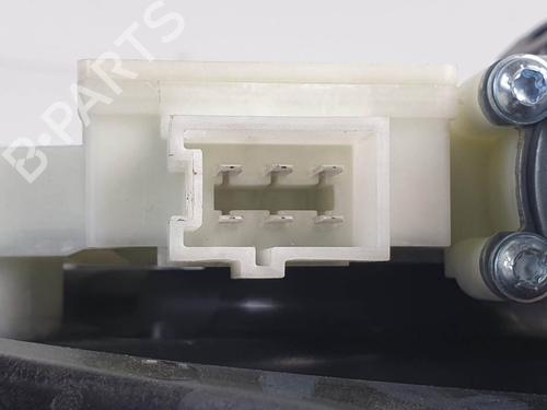 Front left window mechanism MERCEDES-BENZ E-CLASS (W213) E 220 d (213.004) | BP40174805C22 - Image 2