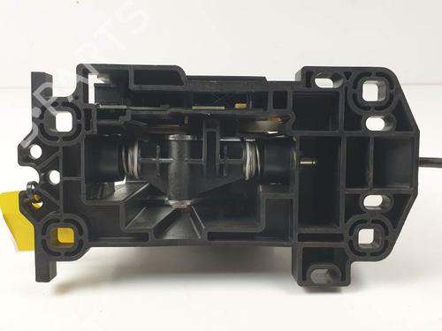 Gear lever LAND ROVER RANGE ROVER SPORT I (L320) 2.7 D 4x4 | BP29246458M90 