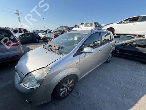 Teile für TOYOTA COROLLA Verso (ZER_, ZZE12_, R1_) 1.8 (ZNR11_, ZNR11R) 4726028