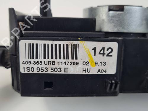 Steering column stalk SKODA CITIGO (NF1) 1.0 | BP30586122I23 - Image 3