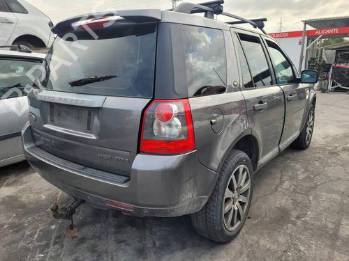 Engine control unit (ECU) LAND ROVER FREELANDER 2 (L359) 2.2 TD4 4x4 | BP30142508M57 - Image 8