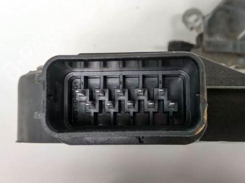 Rear right seatbelt FORD GALAXY II (WA6) 2.0 TDCi | BP7777539I28 