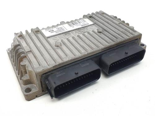 Used Gearbox control unit Gearbox control unit PEUGEOT 206 Hatchback (2A/C) 1.4 LPG (75 hp) 27857936 27857936