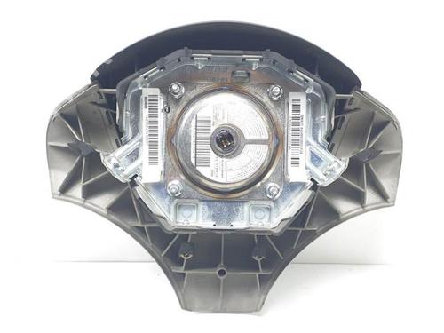Driver airbag SMART FORFOUR (454) 1.5 CDI (454.001) | BP12387490C9 
